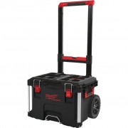 Milwaukee Ящик на колесах PACKOUT 4932464078